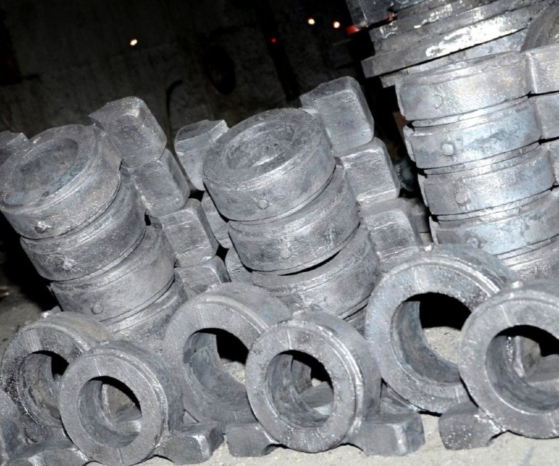 Точне лиття: виготовлення серійних і одиничних виробів Кам'янське (Дніпродзержинськ) - зображення 3