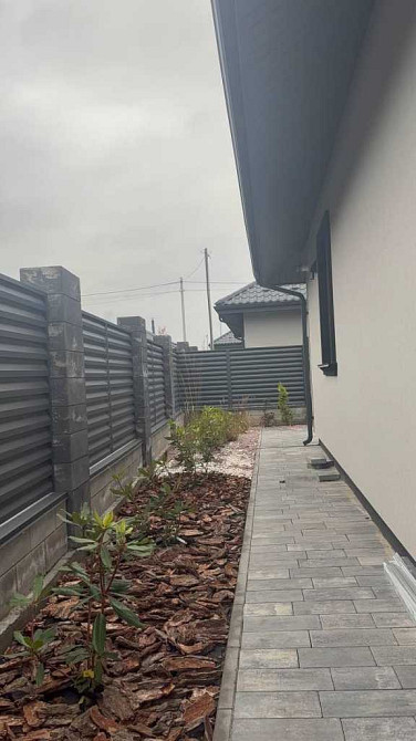 продажа 3-к дом Киево-Святошинский, Ворзель, 87000 $  - зображення 5