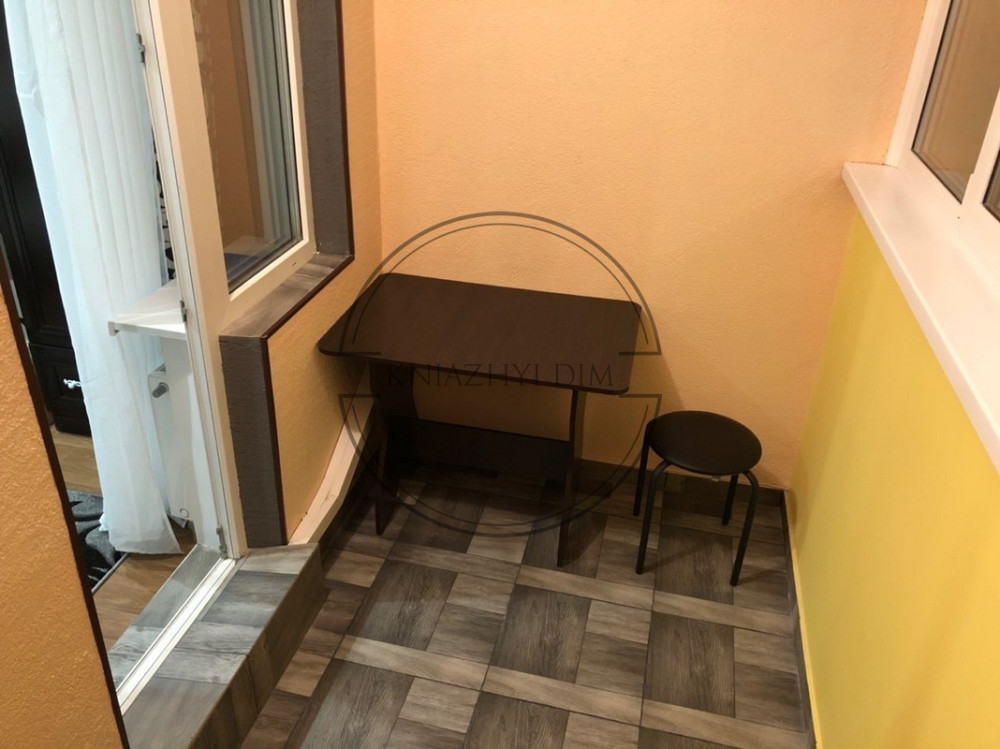 Продаж 1к. квартира у ЖК Еврика. м. Іподром. №21135561 Киев - изображение 9