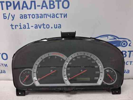 Приборная панель Chevrolet Captiva 2006-2018 96628240 (Арт. 77115) Київ