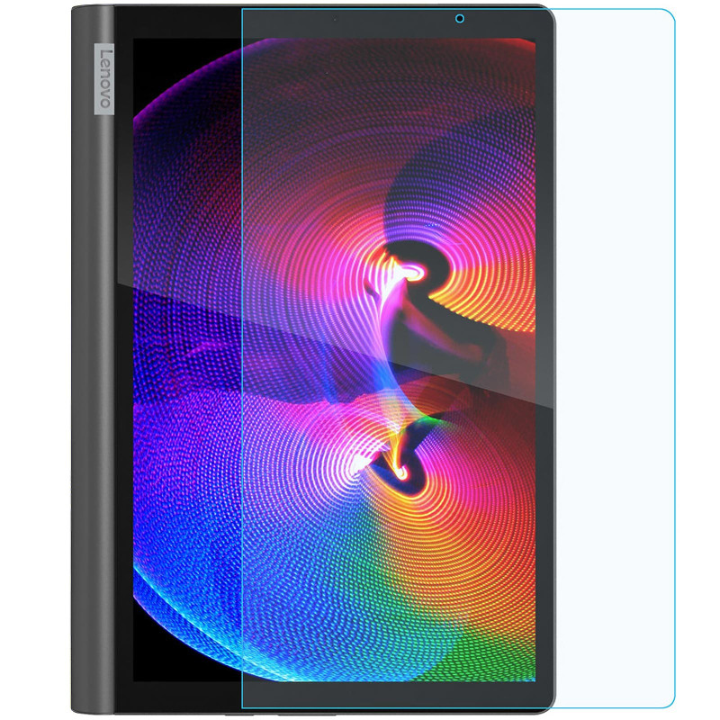Уценка Защитное стекло Ultra 0.33mm (коробка) для Lenovo Yoga Tab (11.1") Херсон - изображение 1