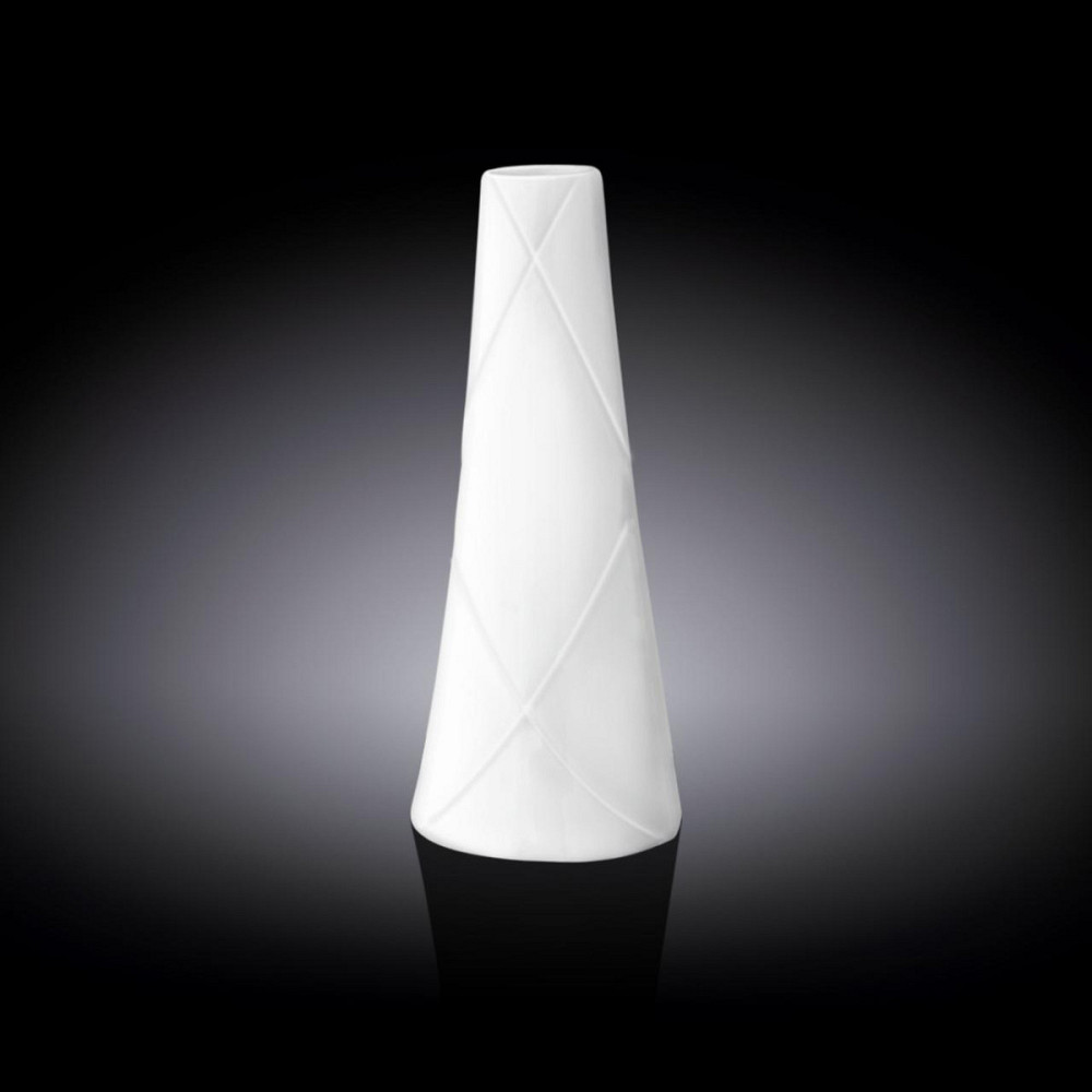 Ваза Wilmax WL-996153 15.5х6.5 см Київ - зображення 1