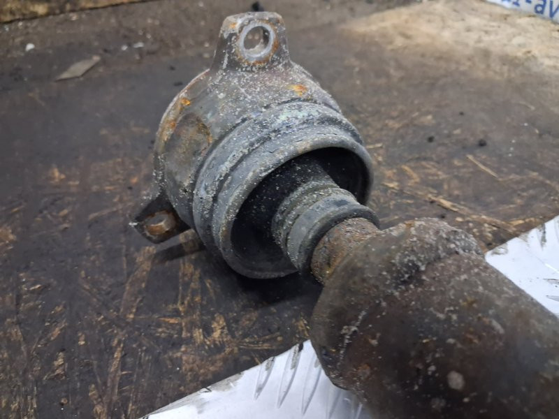 Вал карданный Mitsubishi Outlander 2003-2006  (Арт. 66353) Київ - зображення 9