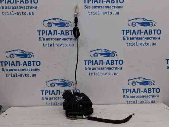 Замок двери задний левый Ford Fusion USA 2013-2020 BE8Z5426413B (Арт. 73289) Київ