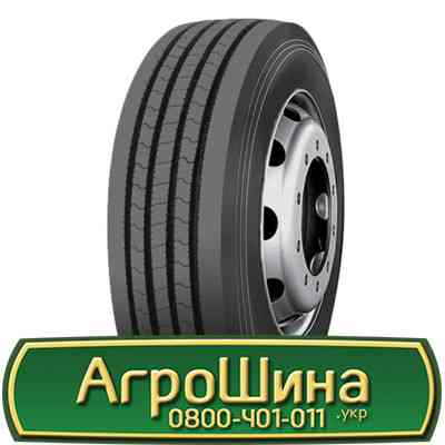 245/70 R17.5 Long March LM217 143/141K Рульова шина Київ