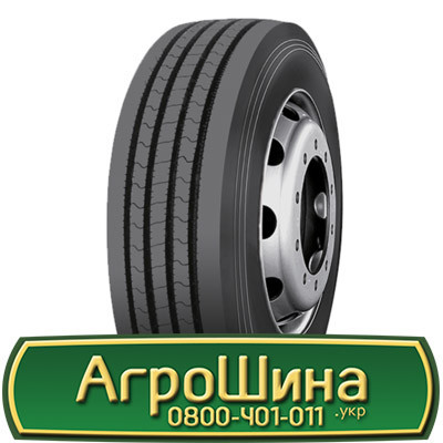 245/70 R17.5 Long March LM217 143/141K Рульова шина Киев - изображение 1