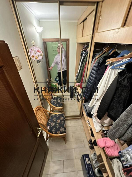 Оренда 3-х к. квартири на Відрадному масиві. № 11203503 Киев - изображение 10