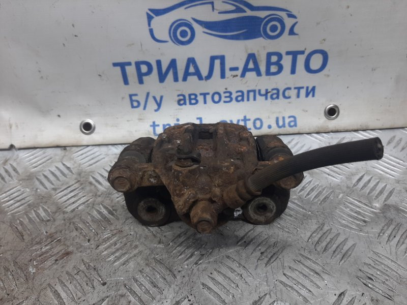 Суппорт задний правый Hyundai I30 FD 1.6 2007 (б/у) Київ - зображення 1