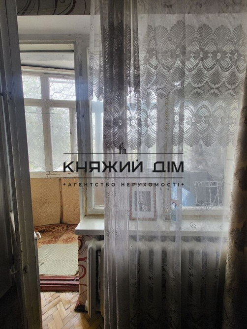 Відмінна 1 кімнатна квартира м. Дружби Народів. Код об'єкта № 1118491 Київ - зображення 6