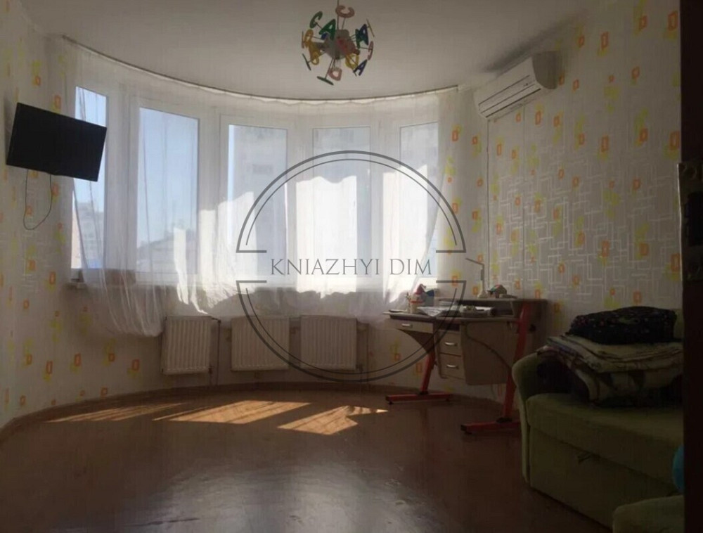 Продаж 2 кімнатної квартири по вул. Єлизавети Чавдар 11 21145740 Київ - зображення 9