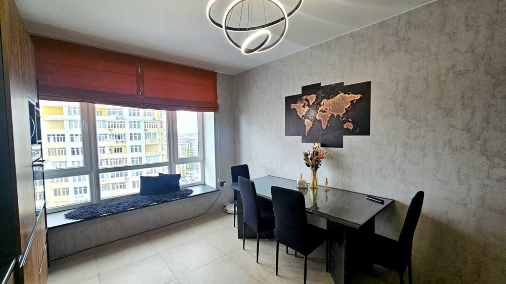 продажа 3-к квартира Киево-Святошинский, Ирпень, 96100 $ Ирпень - изображение 5