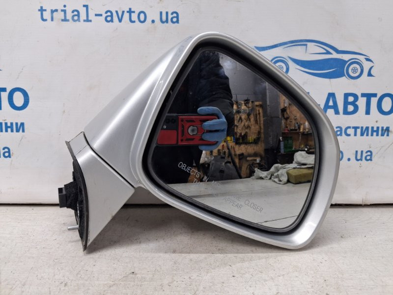 Зеркало правое Chevrolet Captiva C140 2.2 DIESEL Z22D1 2006 (б/у) Киев - изображение 1