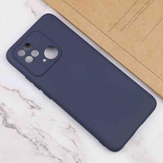 Чехол Silicone Cover Lakshmi Full Camera (AA) для Xiaomi Redmi 10C Херсон