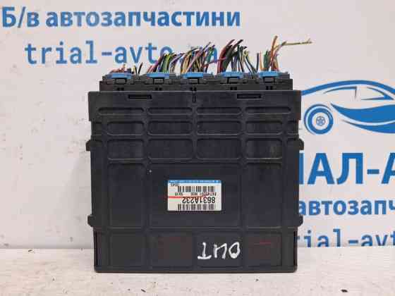 Блок управления двигателем Mitsubishi Outlander CU 2.4 БЕНЗИН 4G69 2003 (б/у) Київ