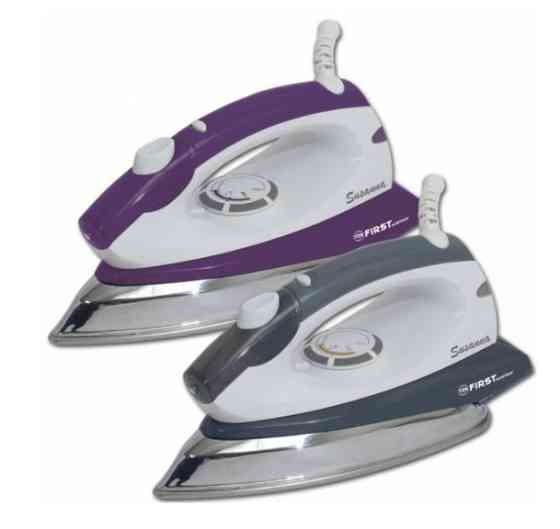 Праска First FA-5643 1300 Вт Киев