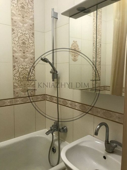 Оренда 2 кімнатної квартири біля м. Арсенальна. Код: № 11200833 Київ - зображення 2