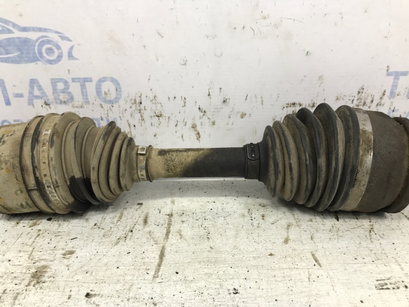 Привод передний левый МКПП Mitsubishi Pajero Sport 1996-2008 MR276869 (Арт. 48379) Киев - изображение 6