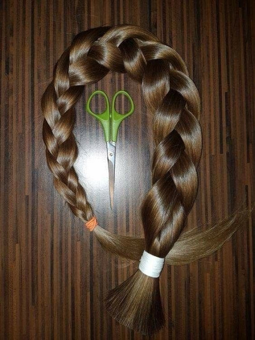 У ХАРКОВІ Дорого купимо волосся від 35 см.Стрижка Вашої мрії у ПОДАРУНОК Тел.0961002722,0633013356 Харків - зображення 1