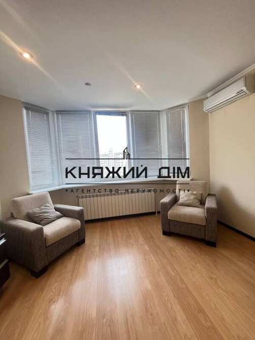 Оренда 2-кімнатна квартира м. Позняки КОД 11203486 Київ - зображення 7