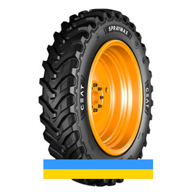 380/90 R54 Ceat SPRAYMAX 176D Сільгосп шина Київ - зображення 5