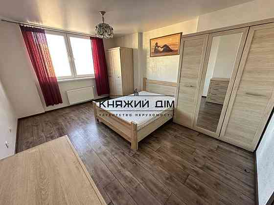 Сонячні панелі в будинку ,оренда 2х кім.роздільної квартири, М. Позняки, Осокорки. Код об'єкта № 112 Київ