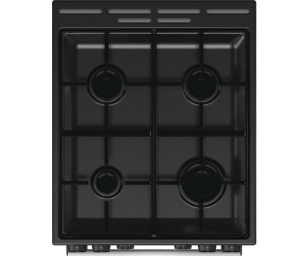 Плита комбинированная Gorenje GK5С60SJ 62 л Київ - зображення 10