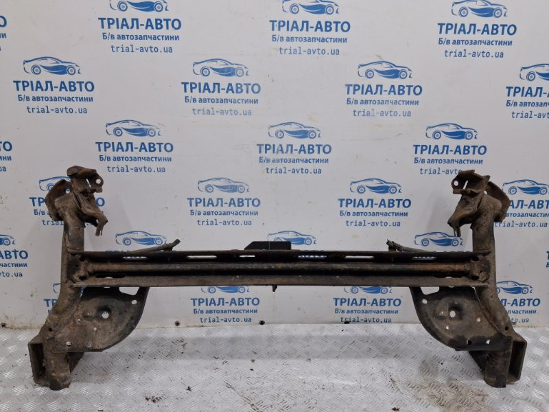 Балка задней подвески Nissan Tiida 2004-2014 55501EM10B (Арт. 82004) Киев - изображение 4