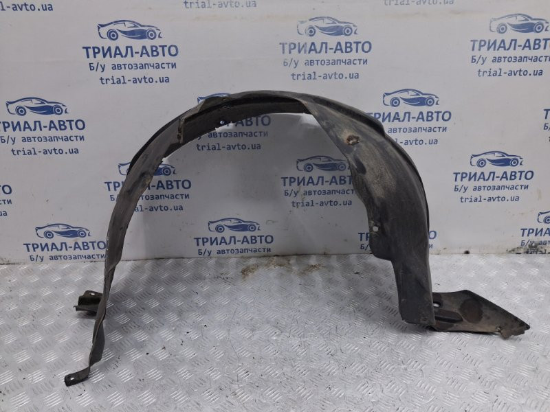 Подкрылок передний левый Suzuki SX4 1 2.0 БЕНЗИН J20A 2006 (б/у) Київ - зображення 1