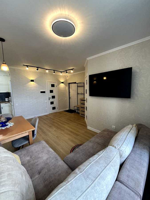 продажа 2-к квартира Черкассы, Приднепровский, 65000 $ Черкаси - зображення 3