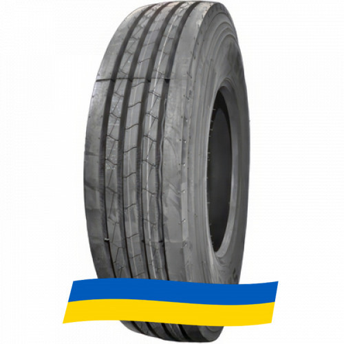 315/70 R22.5 Sonix SX706 154/150M Рульова шина Київ - зображення 2