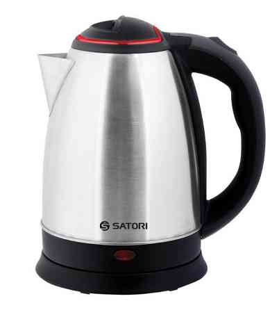 Электрочайник 1,8 л Satori SSK-2033-RMB Киев
