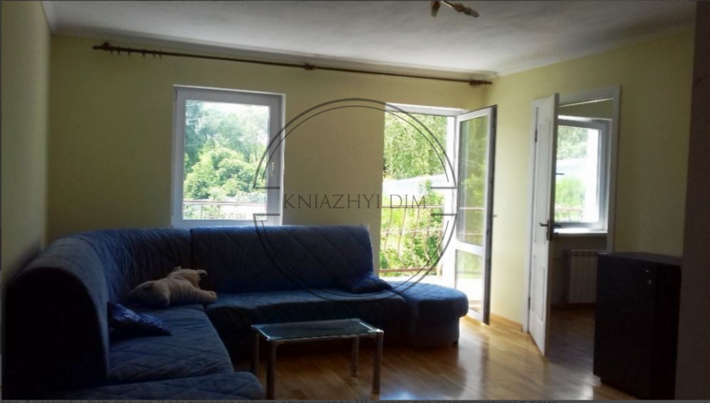 Оренда будинку в Київській області, Обухівський район, КОД 139455 Київ - зображення 4