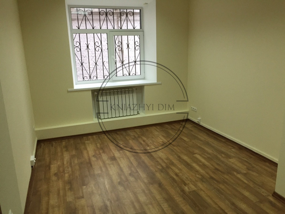 Оренда офісного приміщення метро Золоті Ворота по вул. Б. Хмельницького в Шевченківському р-ні. Код  Киев - изображение 12