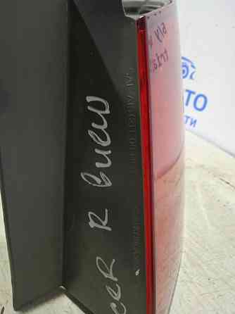 Фонарь задний внешний правый Kia Cerato TD 2008 задн. прав. (б/у) Київ