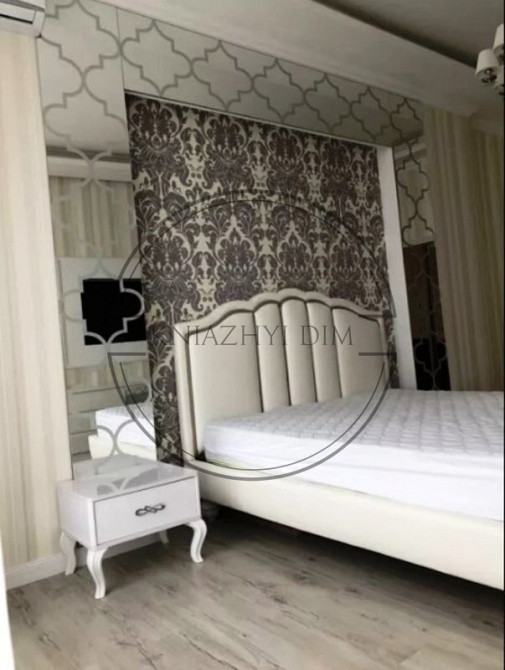 Оренда 2 кімната квартира ЖК Венеція КОД 11157637 Киев - изображение 5