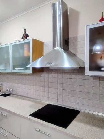 Продам простору 3-кімнатну квартиру Аркадіївська Гоголя 150кв.м Днiпро Дніпро - зображення 8