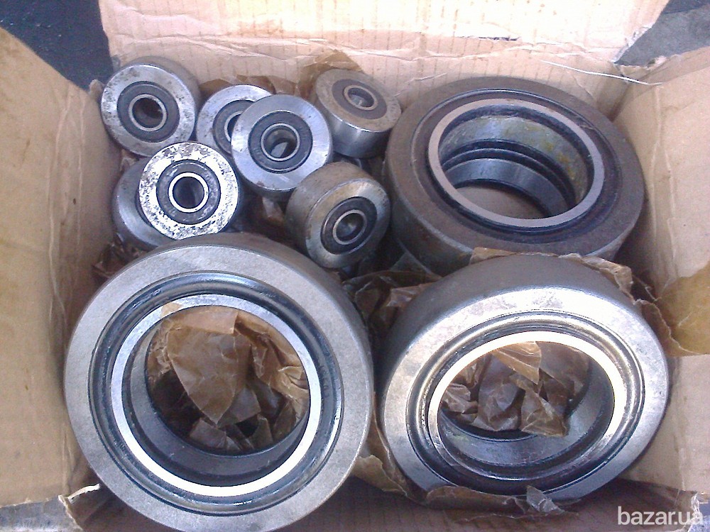 Запчастини до львівського автонавантажувача (львовскому погрузчику) Львів - зображення 12