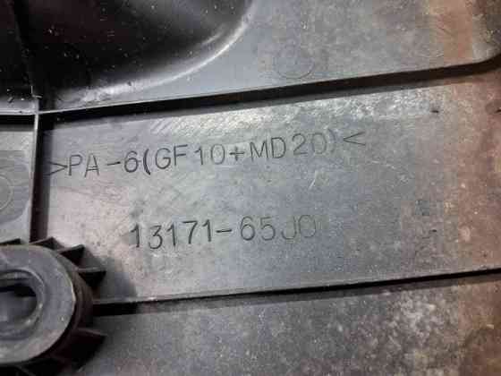 Декоративная крышка ДВС Suzuki Grand Vitara 2005-2016 1317065J00 (Арт. 70259) Киев