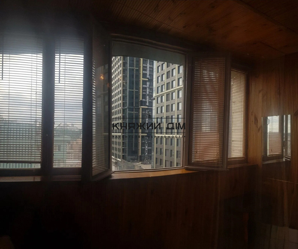 Оренда 1 кімнатна квартира м. Палац Україна код 11204109 Киев - изображение 9