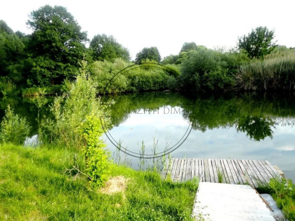 Отличный земельный участок под капитальное строительство в Бортничах.Код: 264671 Київ - зображення 1