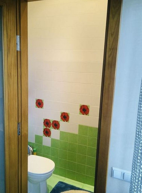 Сдам. 4-к.кв. 7/8, нагорка. пер.Евгена Коновальца Днепр - изображение 7