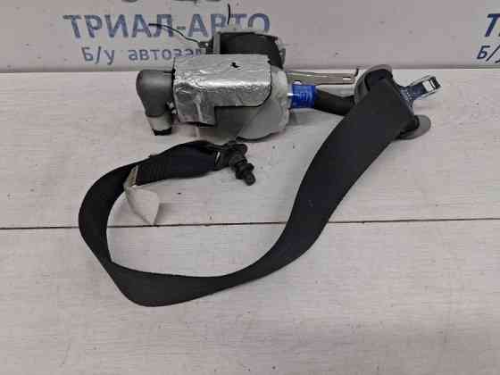Ремень безопасности передний правый Mitsubishi Lancer 2007-2017 7000A410XA (Арт. 60162) Киев