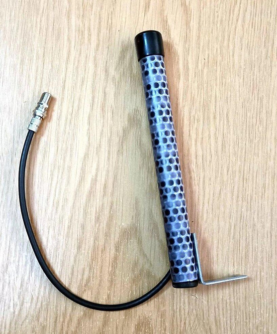 GSM антенна 900/1800/2100/2400/2700 МГц 3-4 дБ 10 Вт круговая DN-901821СP (смотрите описание) Днепр - изображение 11