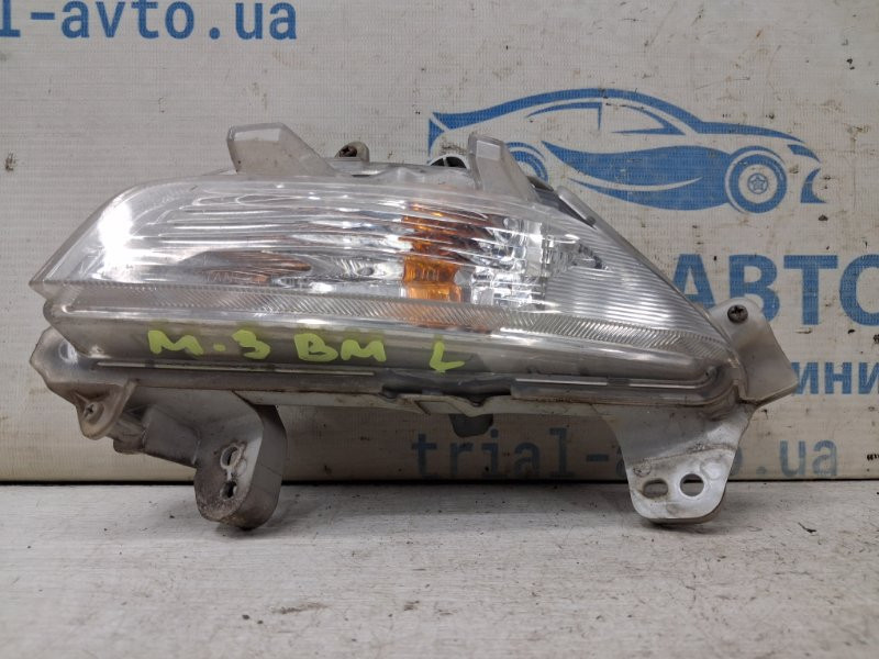 Повторитель поворотника левый Mazda 3 2013-2019 B45A51360A (Арт. 86308) Киев - изображение 2