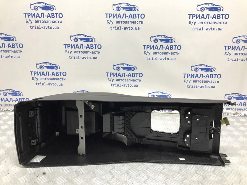 Подлокотник SsangYong Rexton Y250 2.7 D27DT 2006 (б/у) Київ - зображення 7