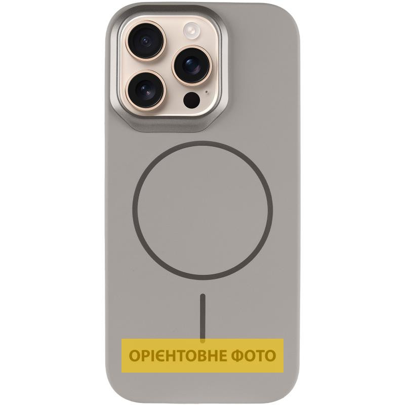 Чехол PC Dream with MagSafe для Apple iPhone 17 Pro (6.3") Херсон - зображення 2