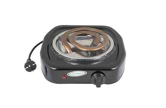 Электроплита одноконфорочная ЛЕМИРА ЭПТ "Широкий тен" 1х1.0 кВт/220 В 94-0113 Харків