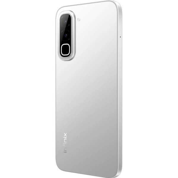 Смартфон Infinix Hot 70 8/256GB Silver Dancer (X6895B) UA Харків - зображення 7