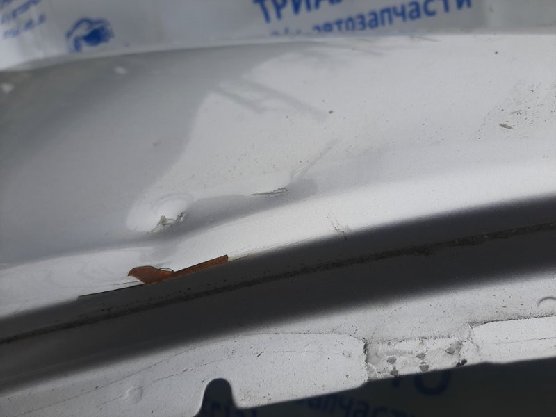 Четверть автомобиля задняя правая Kia Sorento XM 2.0 DIESEL 2009 (б/у) Київ - зображення 9