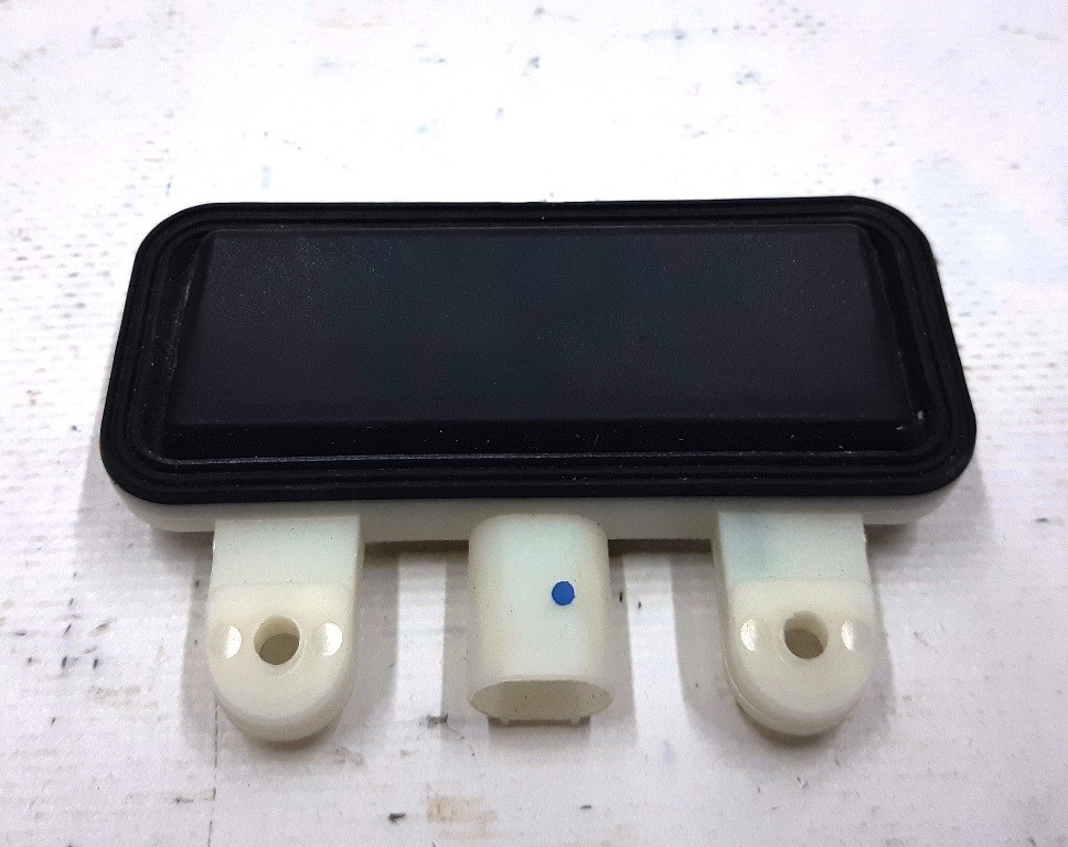 Кнопка открытия крышки багажника Tesla model S, model S REST 1007287-00-A Київ - зображення 1